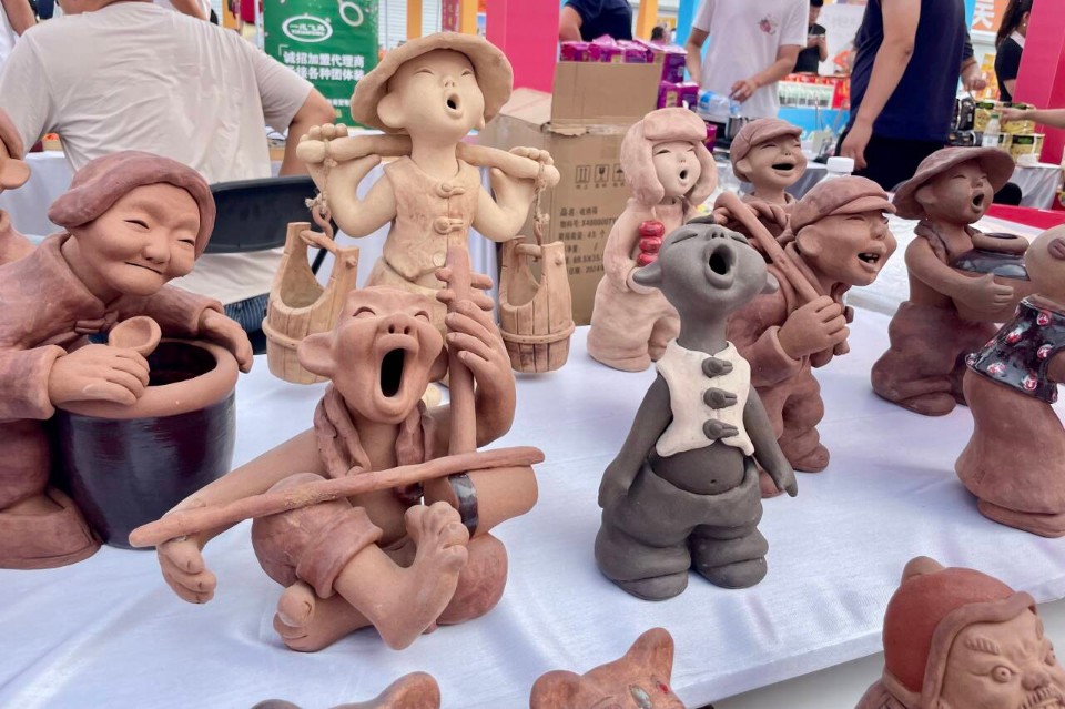 壹点图集｜就在今晚！2024齐鲁美食节活动即将启动