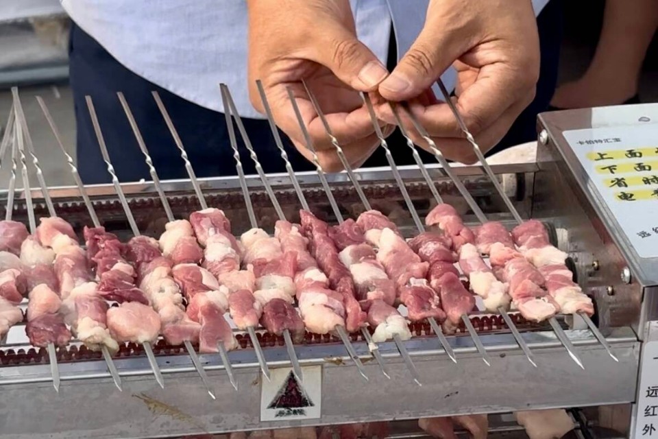 壹点图集｜就在今晚！2024齐鲁美食节活动即将启动