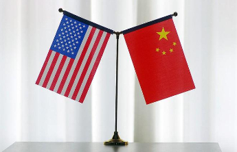 外交部发言人就美国前总统特朗普遭遇枪击答记者问
