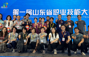 泰安市人社局：“全链条”培养，全市高技能人才总量突破20万人