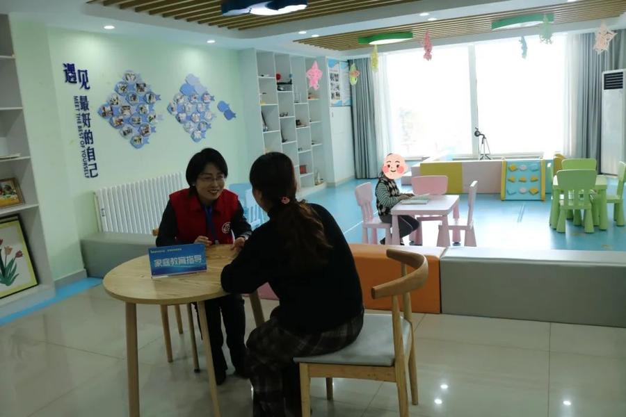 东港区教育咨询