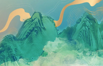 岱青海蓝 清风正气|首届“青未了”杯廉洁文化作品创作大赛获奖名单