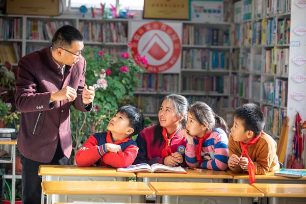 创办乡村书院十余年，潍坊李济远入围“中国好人榜”候选人