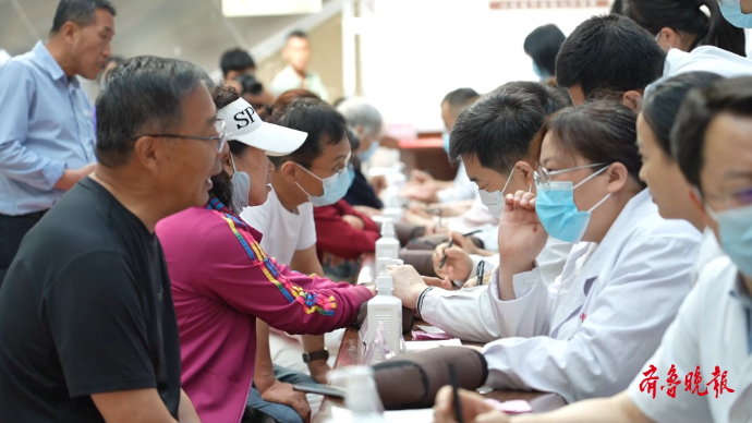 品质中医④丨山东省中医院：推进医疗资源下沉，服务百万群众健康