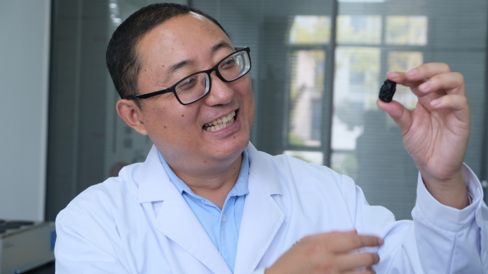 悦读大学｜乐陵小枣的“黑化”之路