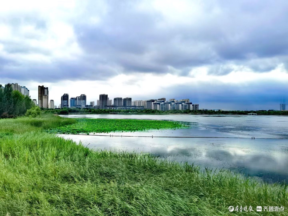 行摄华山——阴雨风情