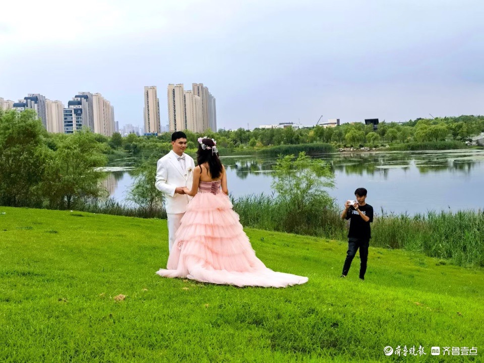 行摄华山——阴雨风情