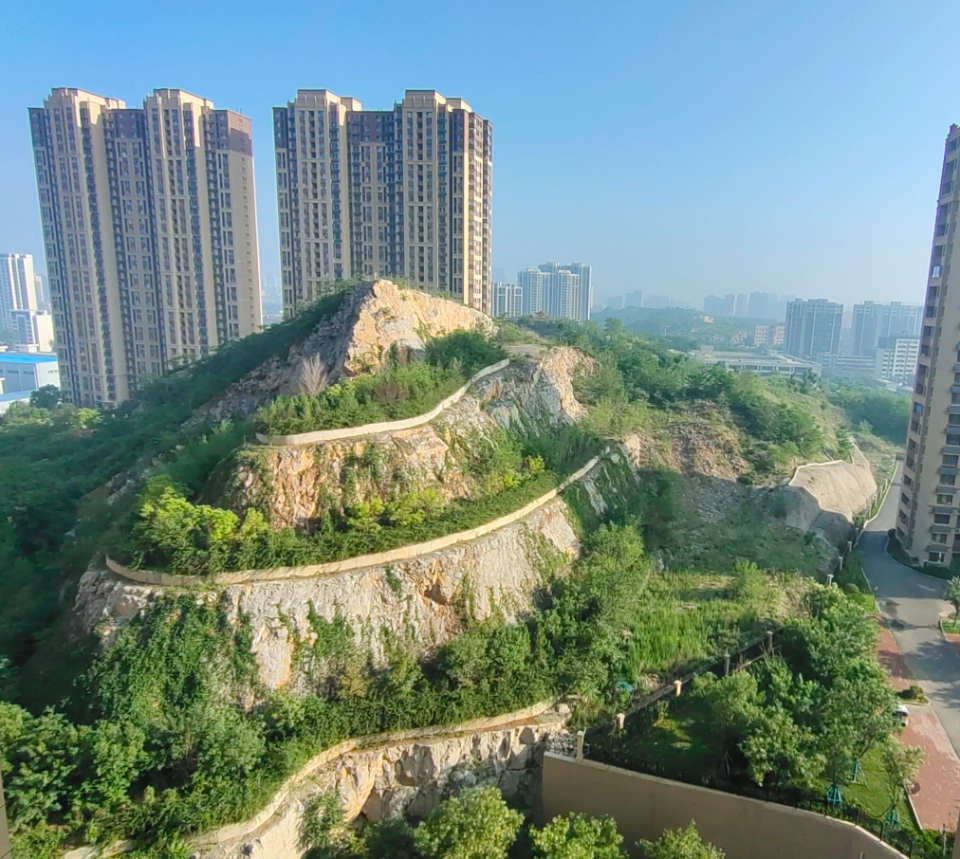 读城记|读懂济南,就不能忘记白马山的前世今生