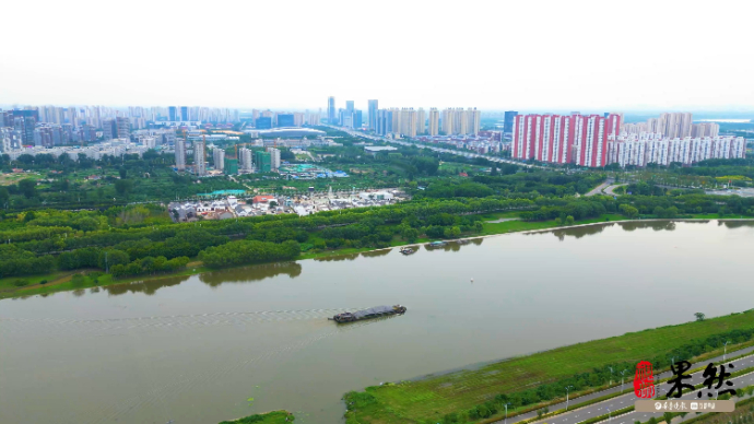 果然视频丨“我家就在岸上住”带你感受运河沿岸风土人情