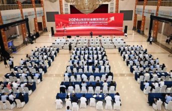 好品金融｜山东农发行支“农”情长，擦亮主业“金”招牌