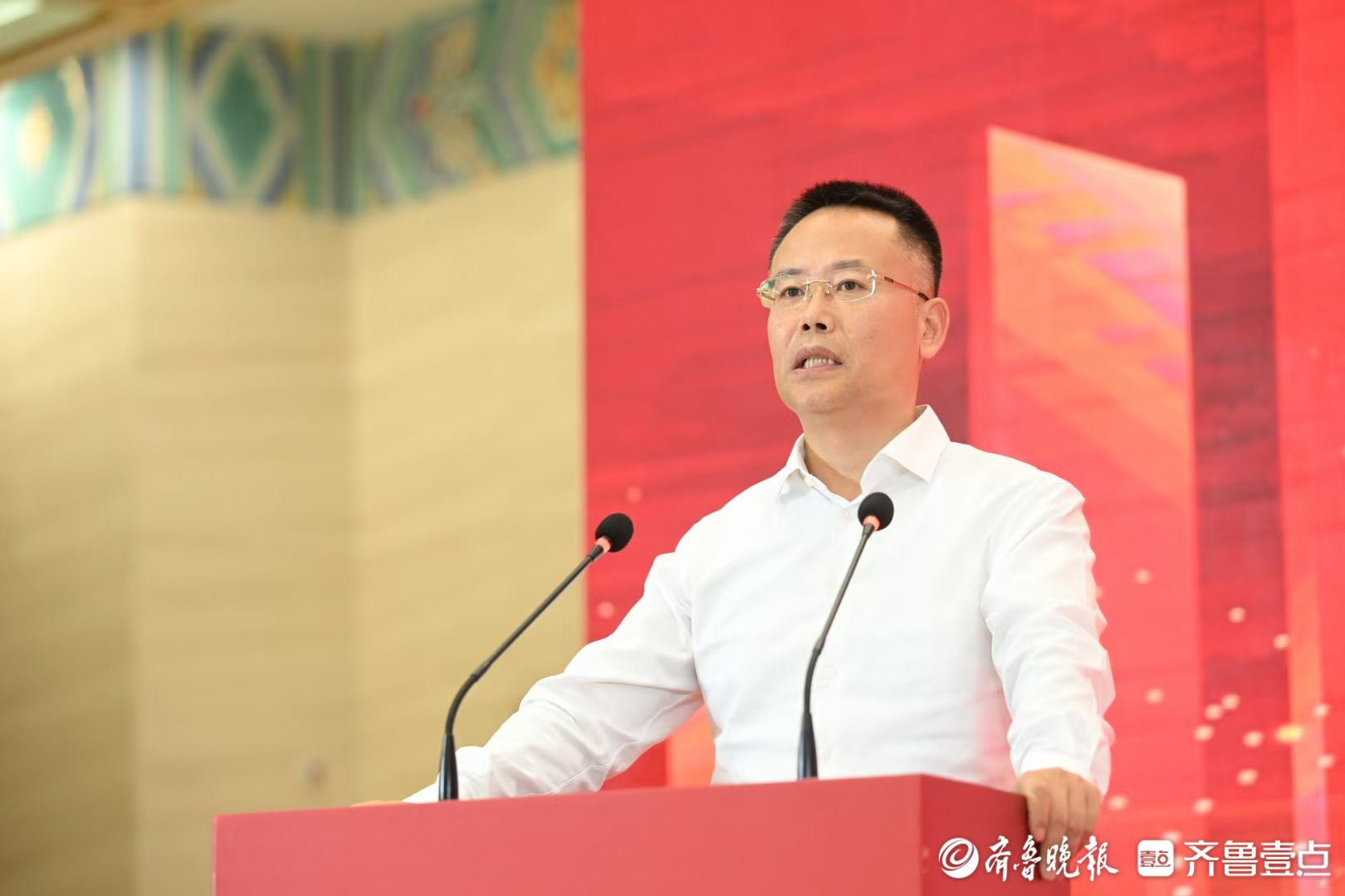 好品金融｜“粮食规模种植贷”施足金融底肥，山东省农信联社护航粮食丰收