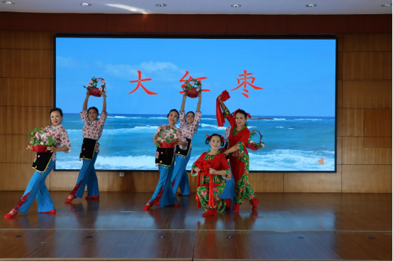 开展活动380余场，潍坊公益文化服务行动惠及4.8万人次