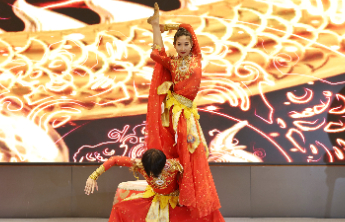 近百位嘉宾莅临现场！2024山东文旅高质量发展年中研讨会启幕