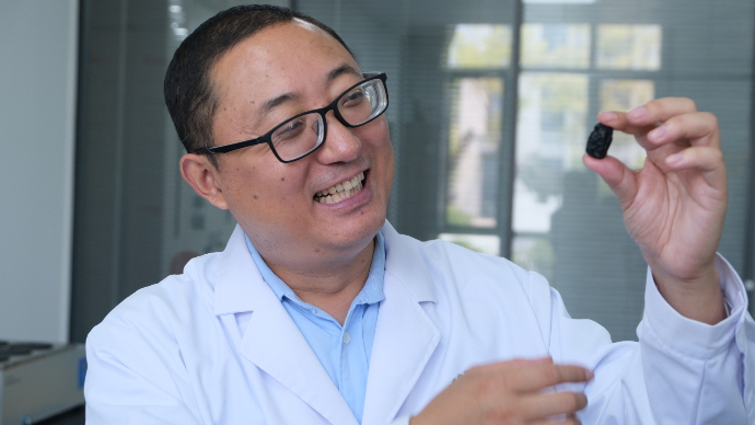 青年说｜一颗乐陵小枣的“突围”