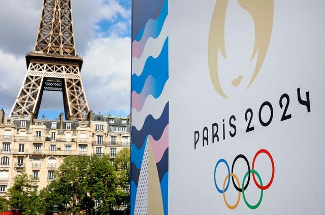 巴黎奥运会首例，伊拉克柔道选手兴奋剂检测阳性被暂时禁赛