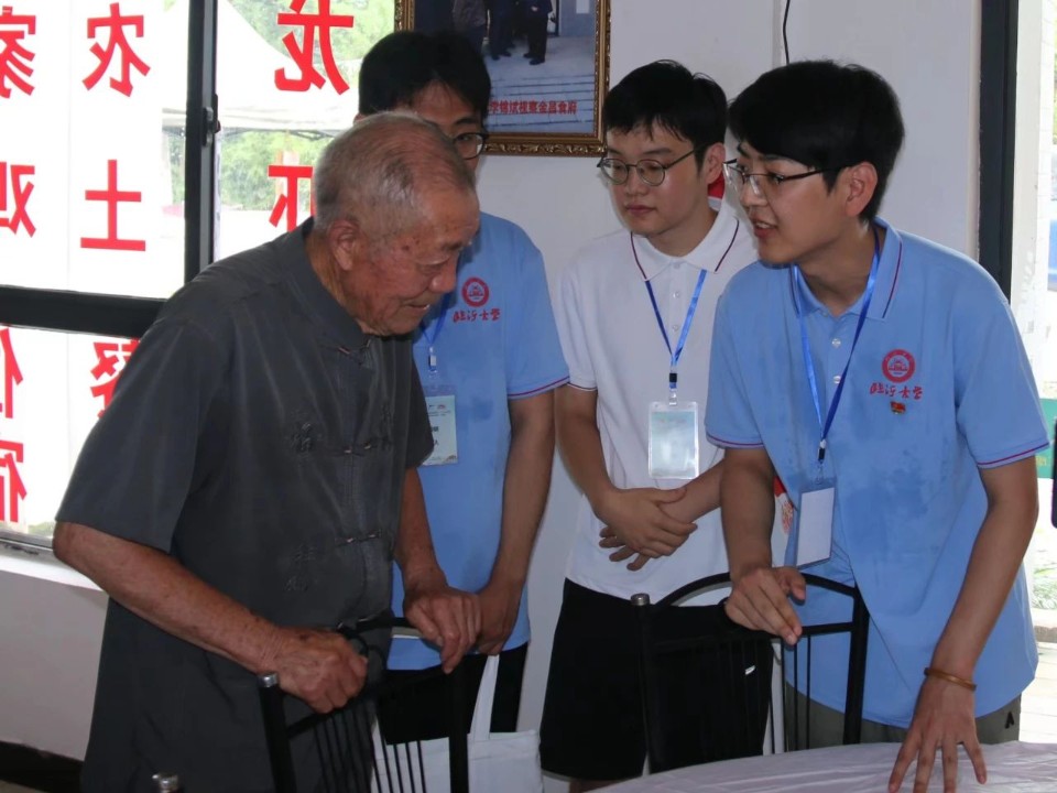 万余名学子赴全国各地！这个暑假，临沂大学学子这样过