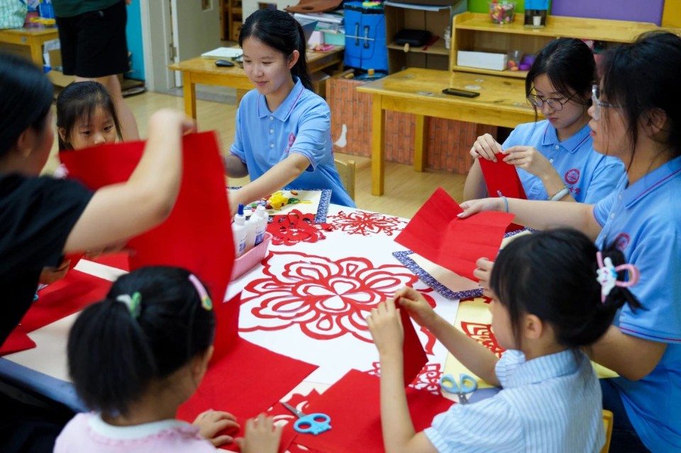 万余名学子赴全国各地！这个暑假，临沂大学学子这样过