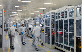 “链”出新动能丨动力电池“头部引擎”为枣庄引来千亿产业集群