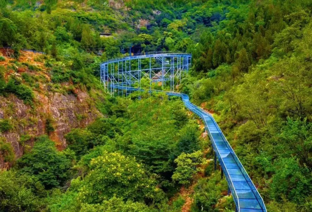 贵州一漂流点因太刺激引关注，消防提醒玩家小心惊险变惊吓！（文末彩蛋）解锁山东境内漂流圣地