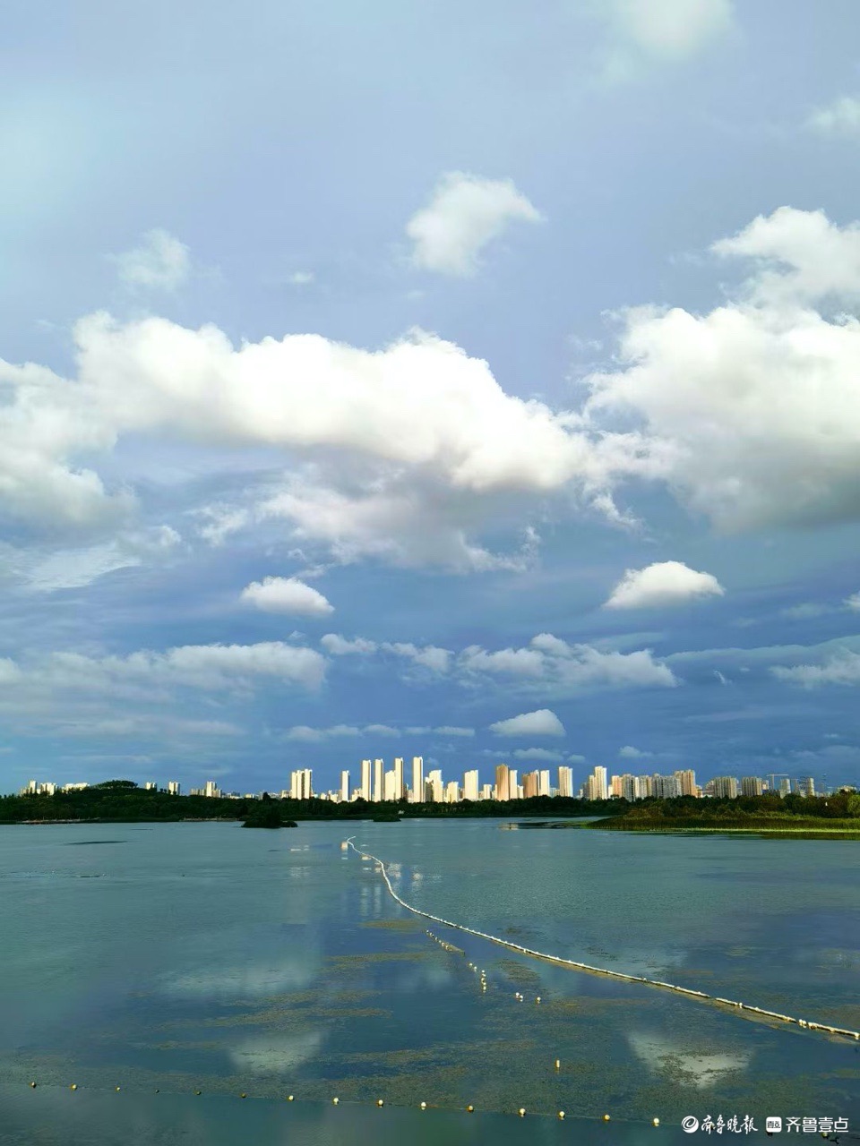 行摄华山——雨霁初晴