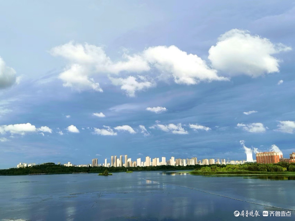 行摄华山——雨霁初晴