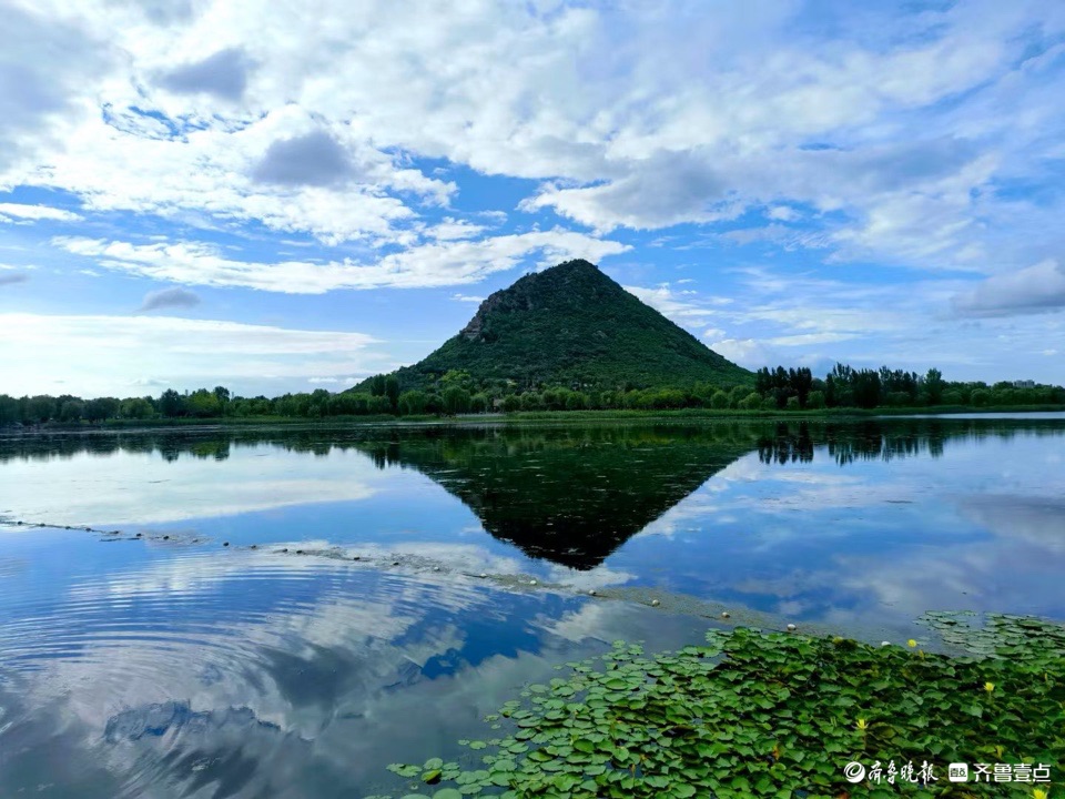行摄华山——雨霁初晴