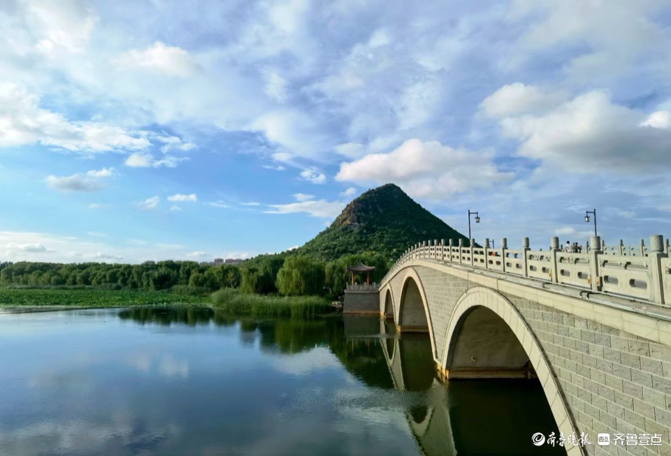 行摄华山——雨霁初晴