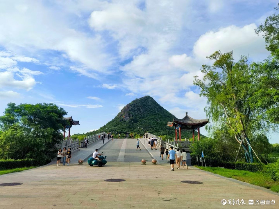 行摄华山——雨霁初晴