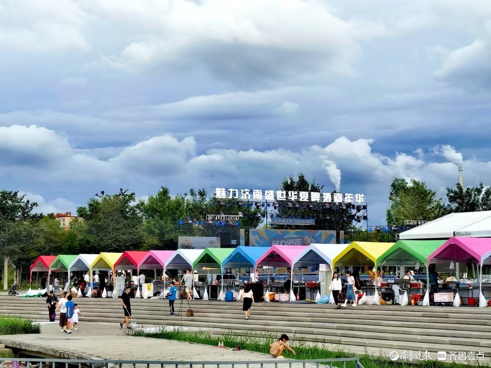 行摄华山——雨霁初晴