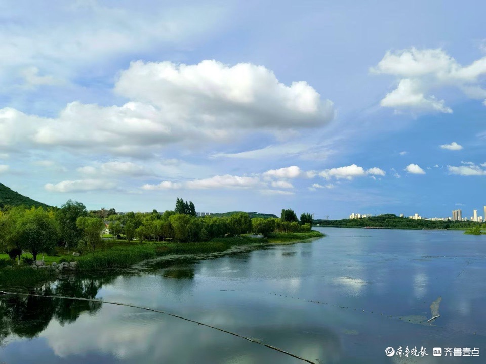 行摄华山——雨霁初晴
