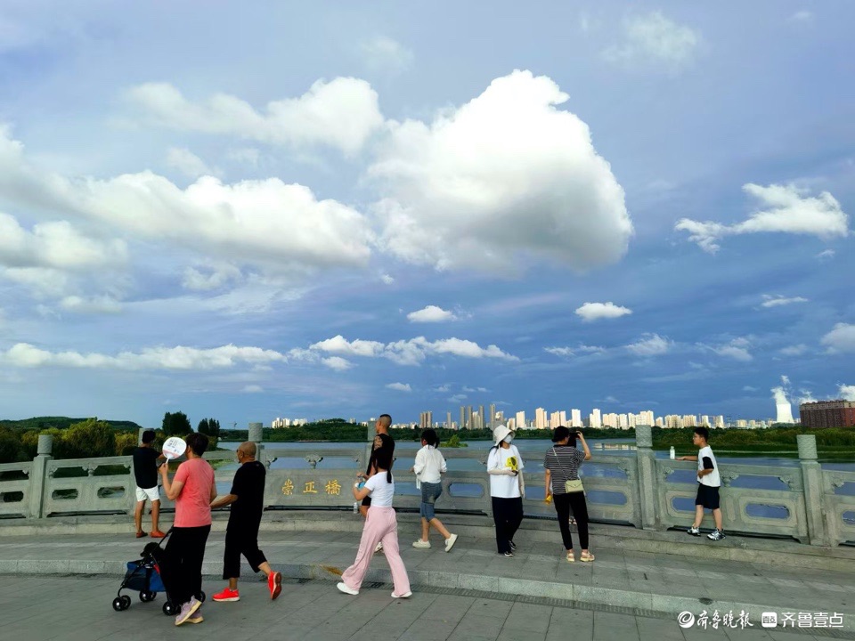 行摄华山——雨霁初晴