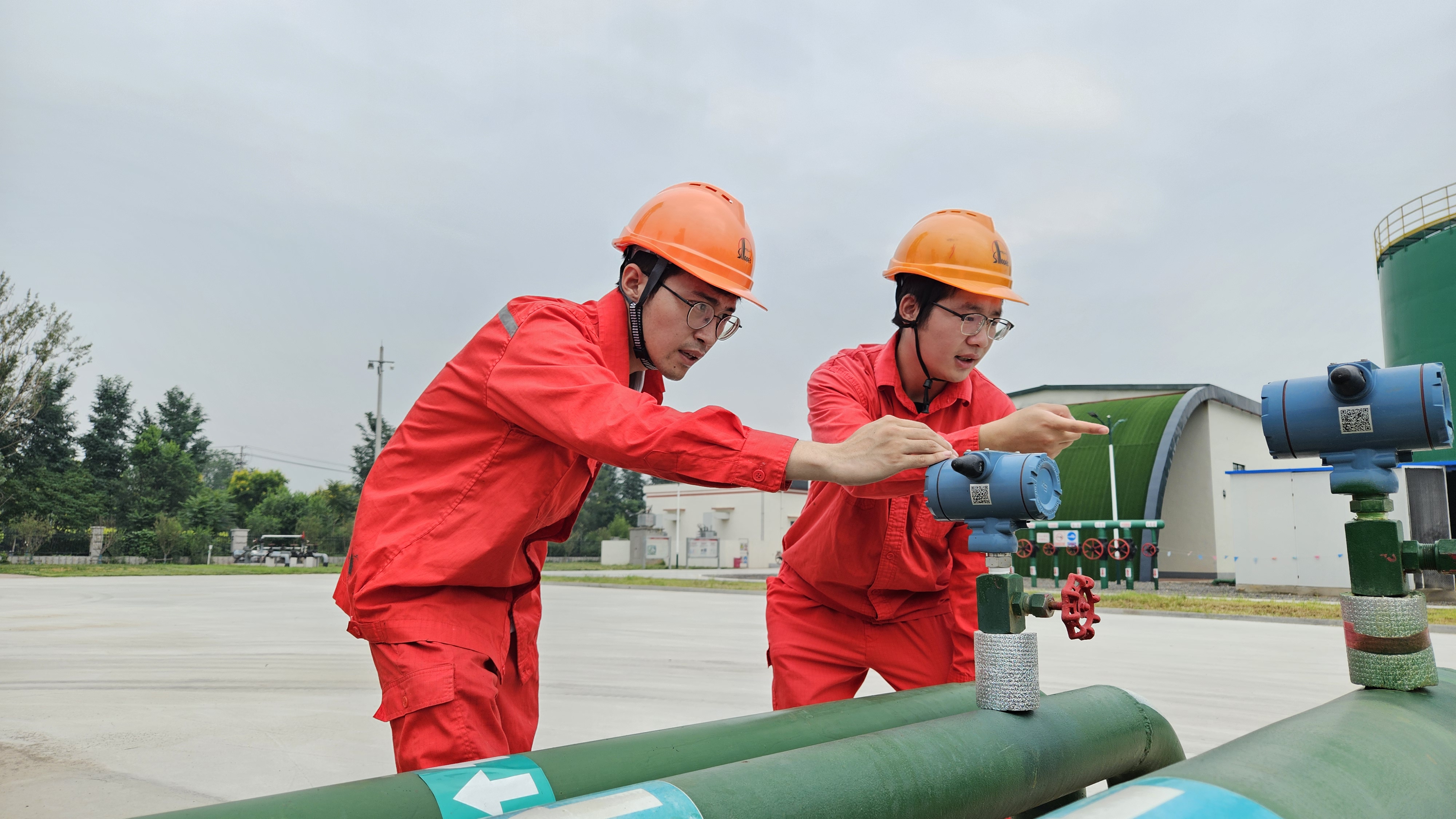 滨南采油厂大幅提升注采能力,助力原油产量超计划运行