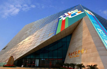 人智时代！第三届济南国际双年展主题正式发布