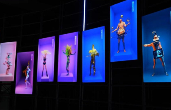 专访第三届济南国际双年展策展人王春辰：AI时代，人在哪里？