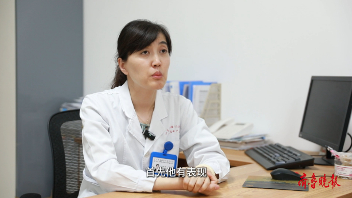 守护“柠檬宝宝”｜“柠檬宝宝”发病时家长应如何做？