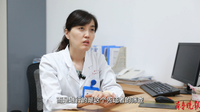 守护“柠檬宝宝”｜家中已有患者，再生育时如何做检测？