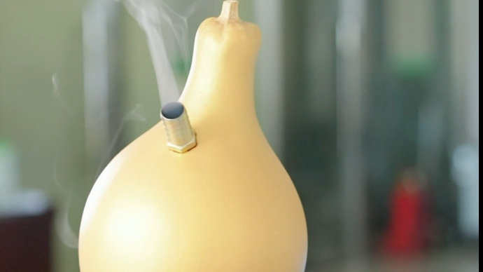 “灸”养生|奥运健儿同款葫芦灸，可温经通络、祛湿散寒