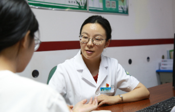 临沂市康复医院陶敏慧：银针绘健康，仁术传佳话