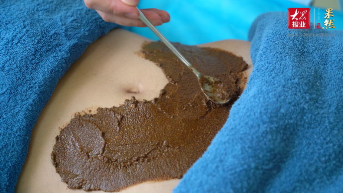 “灸”养生|关系全身的健康，这条“长寿腰带”很关键