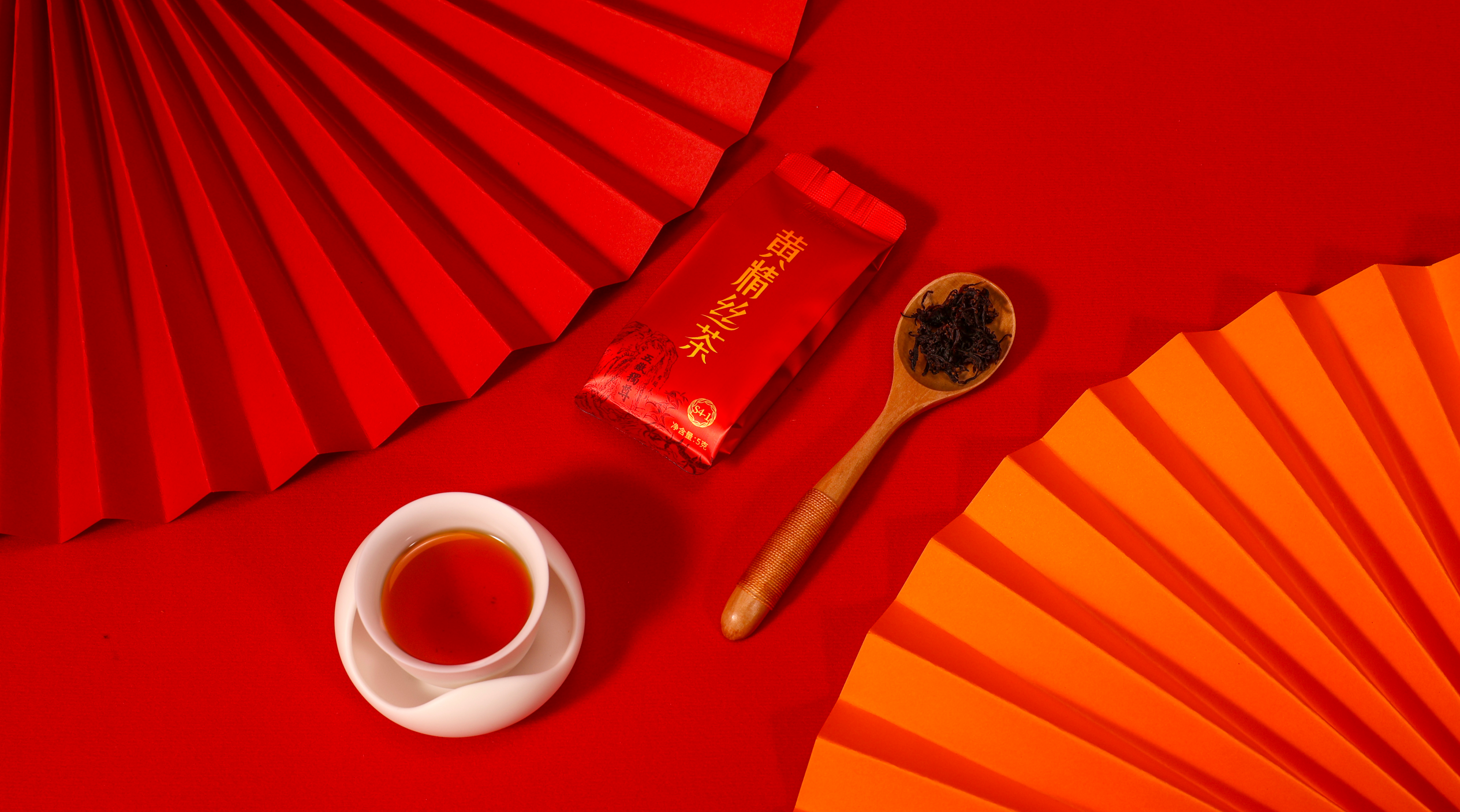 山东军创丨山东泰尚黄精生物科技有限公司