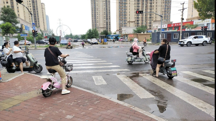 天气情报站|最高28℃！济南秋雨后送清凉，出行尽享凉爽好惬意