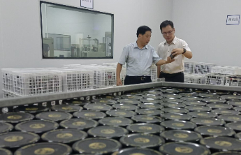 运河约“汇”|招商银行济宁分行优汇服务赋能外贸企业高质量发展
