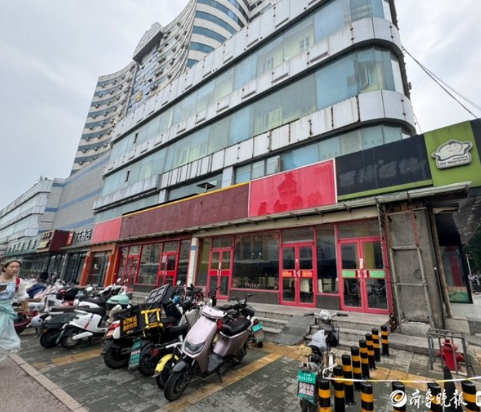 在泉城，您身边的大事小情，我们全程关注着。