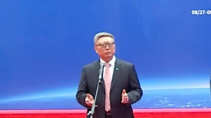 峰会嘉宾通道｜瑞士欧瑞康集团王军：2026年前在山东投资加倍