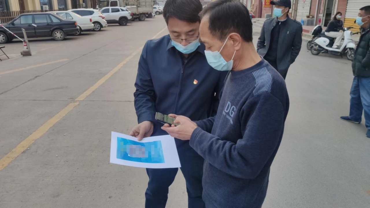 四个100|从环保志愿活动出发，他在公益路上坚持14年