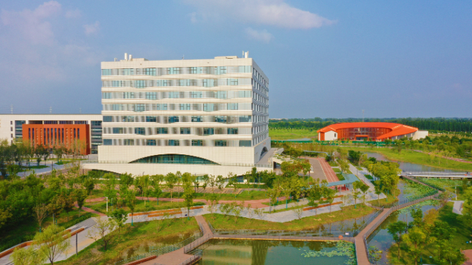 壹直播|直击聊城大学东昌学院2024级本专科新生报到