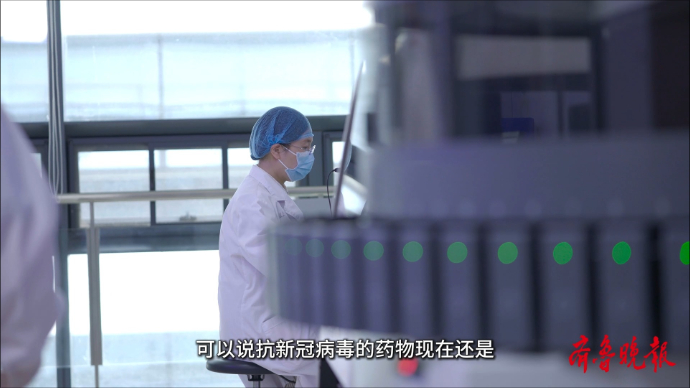 果然视频|新冠、感冒大不同，开学遇换季注意及时用药