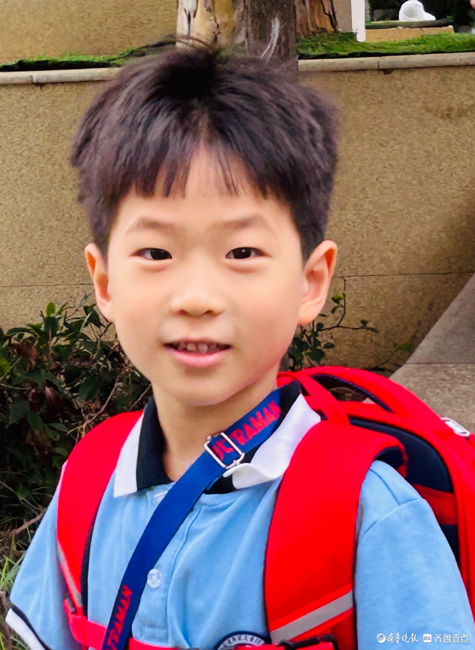 笑脸迎新！全国中小学陆续开学