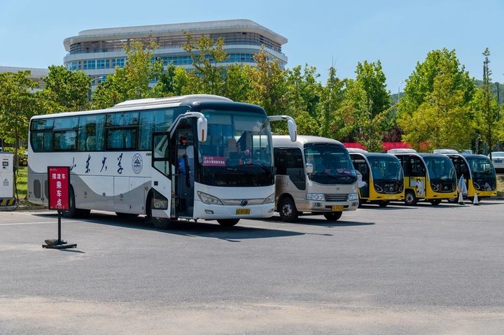逐梦向未来!山东大学青岛校区喜迎3700余名2024级新生
