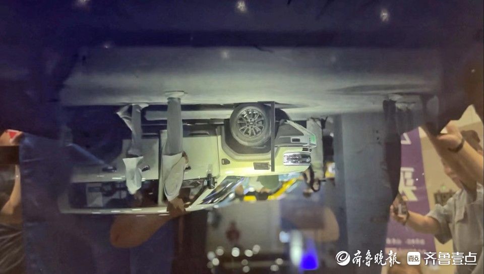 有看头！快来齐鲁（秋季）影像器材嘉年华一睹超大相机